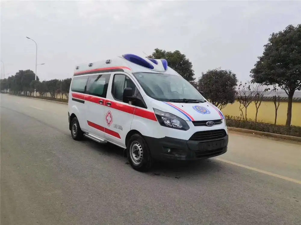 泽库县救护车转院