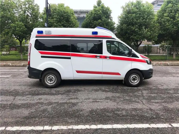 泽库县长途跨省救护车出租
